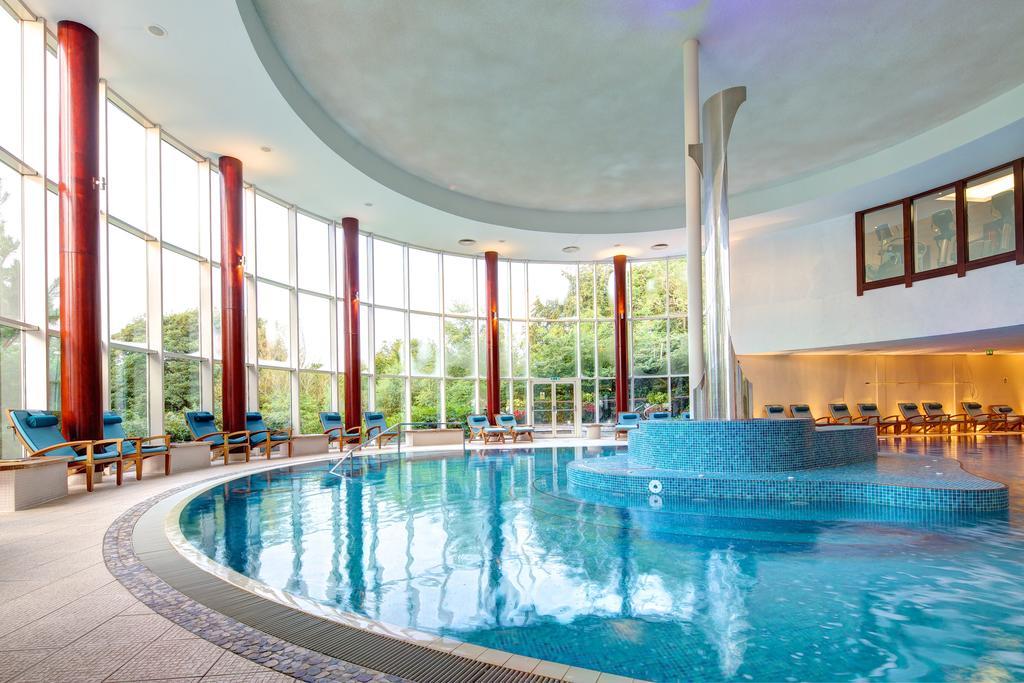 Seaham Hall And Serenity Spa Exterior foto