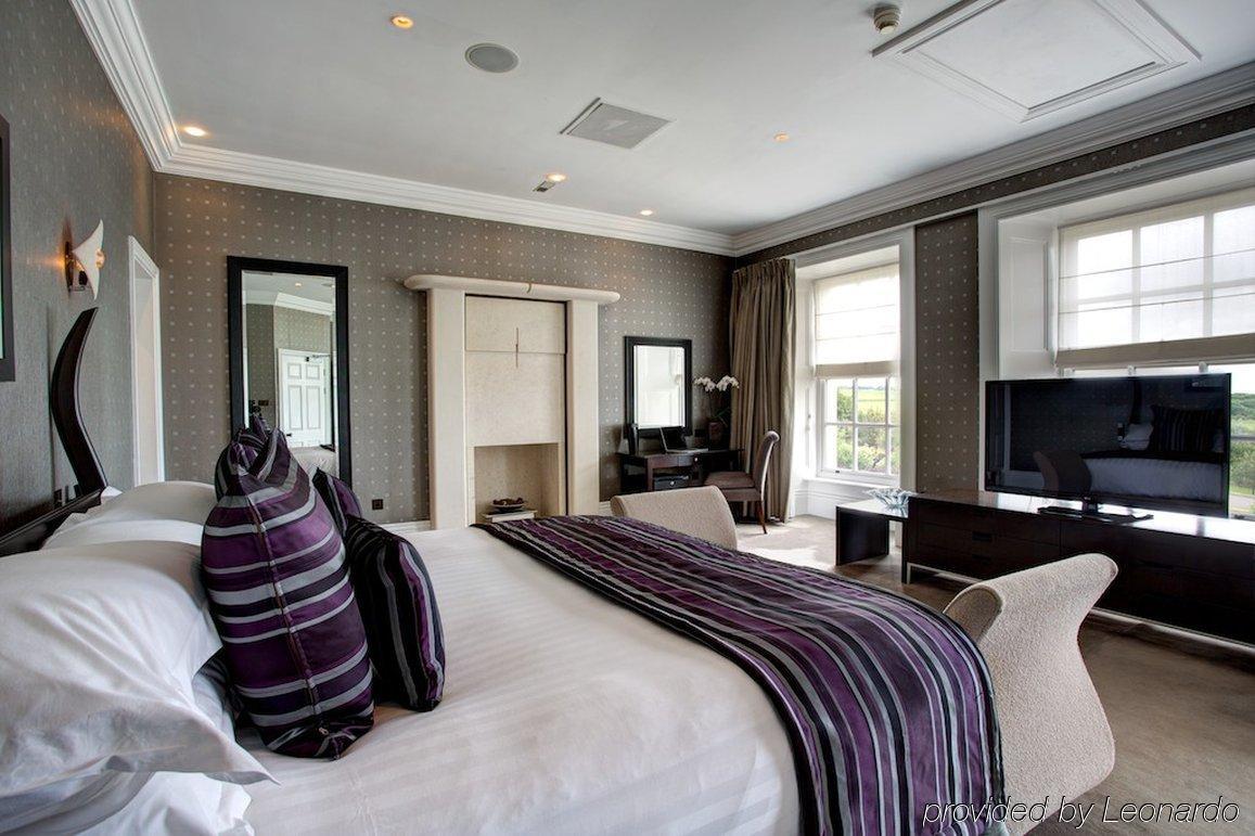 Seaham Hall And Serenity Spa Exterior foto