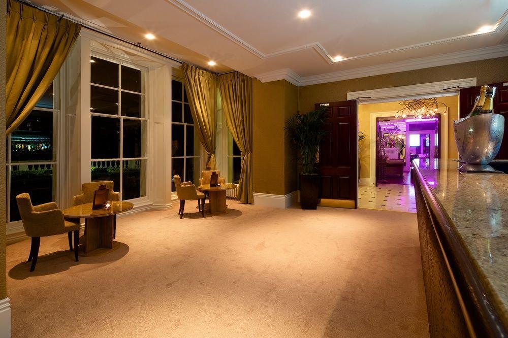 Seaham Hall And Serenity Spa Exterior foto