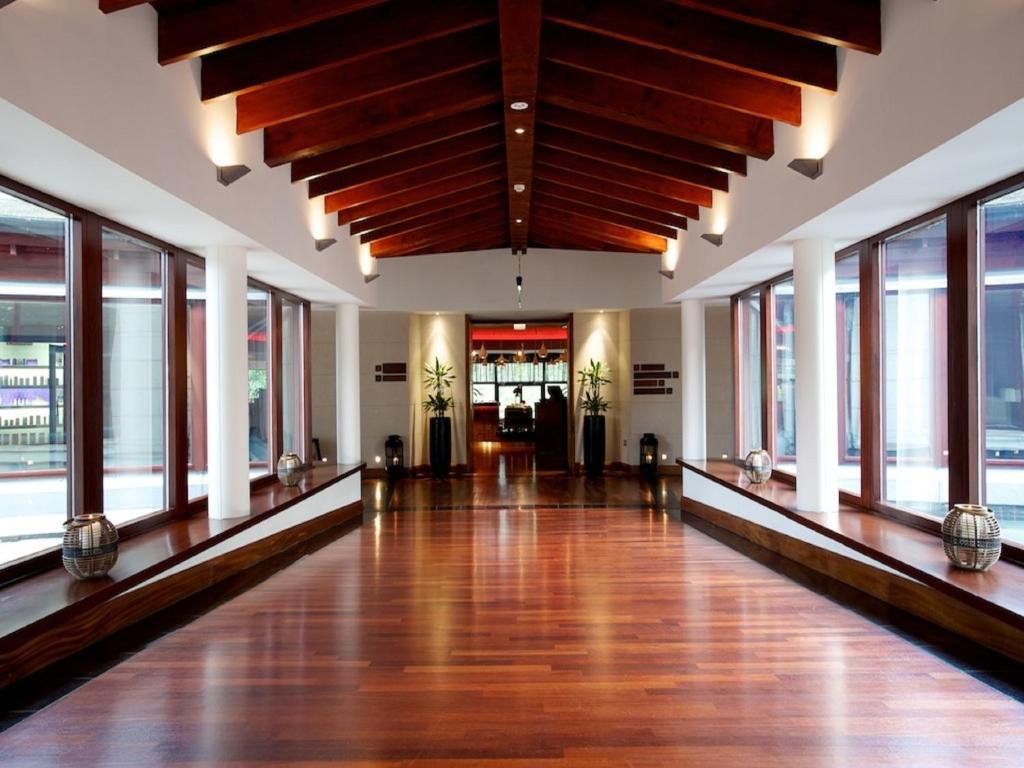 Seaham Hall And Serenity Spa Exterior foto