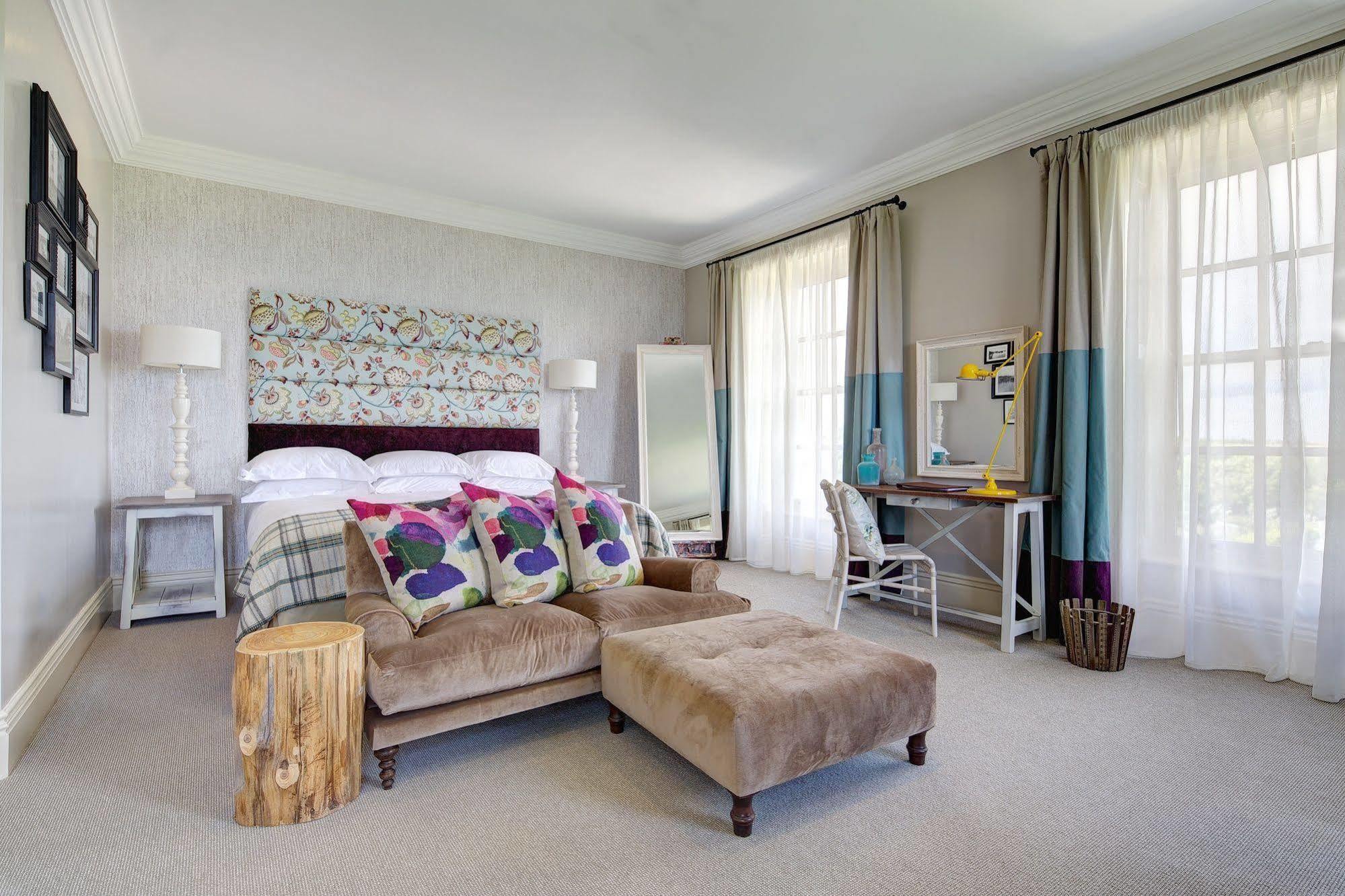 Seaham Hall And Serenity Spa Exterior foto