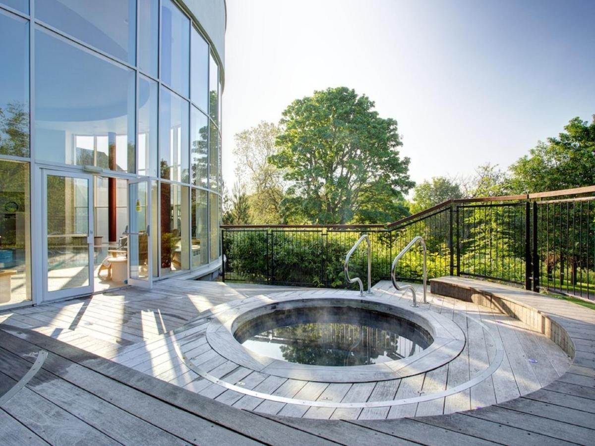 Seaham Hall And Serenity Spa Exterior foto